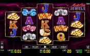 Monte Carlo Jewels (World Match)