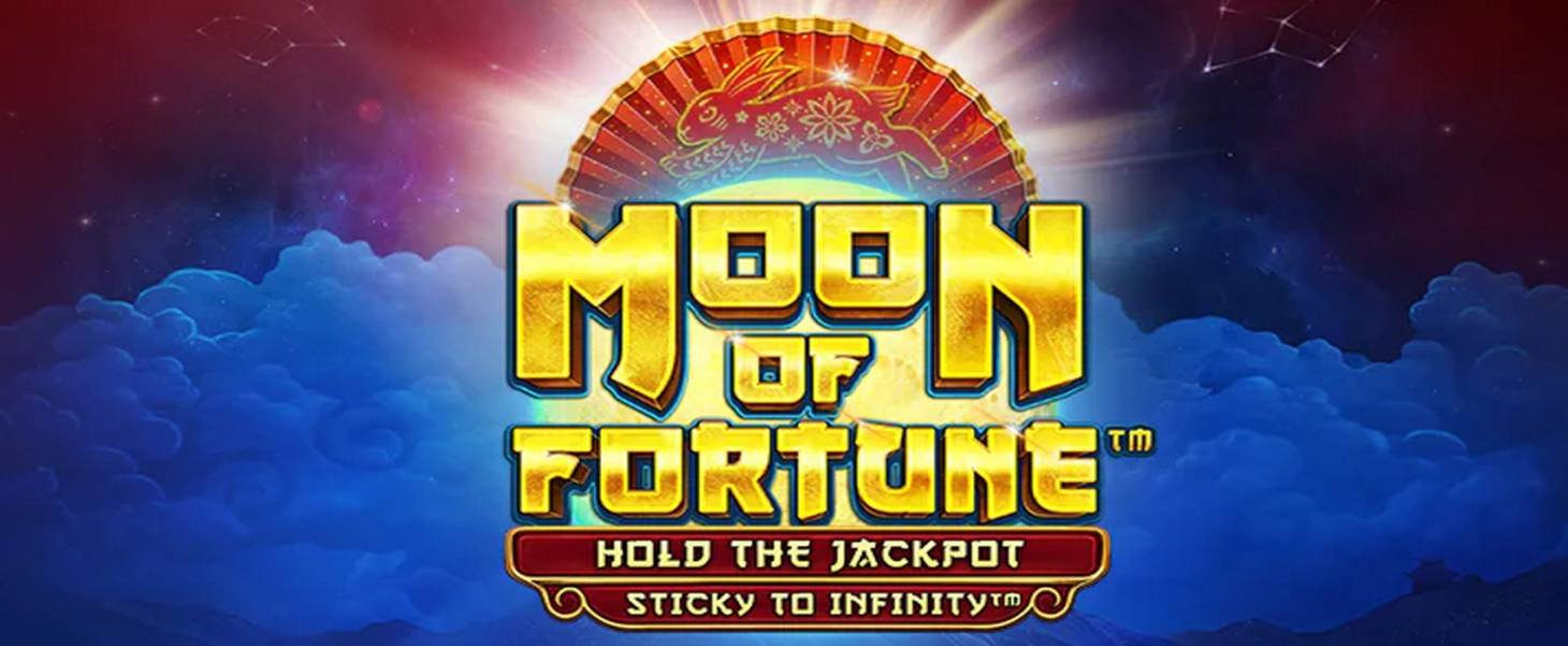 Moon of Fortune slot