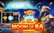 Moon of Ra (FuGaSo)