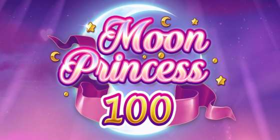 Moon Princess 100 (Play’n GO)