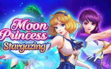 Moon Princess Stargazing slot