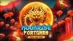 Moonrise Fortunes Hold and Win