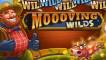 Moooving Wilds