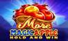 More Magic Apple: Hold and Win
