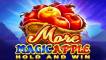More Magic Apple: Hold and Win