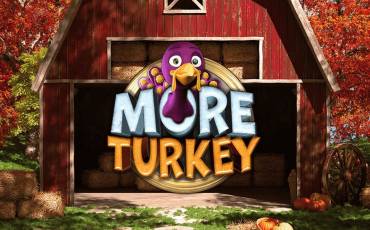 More Turkey slot