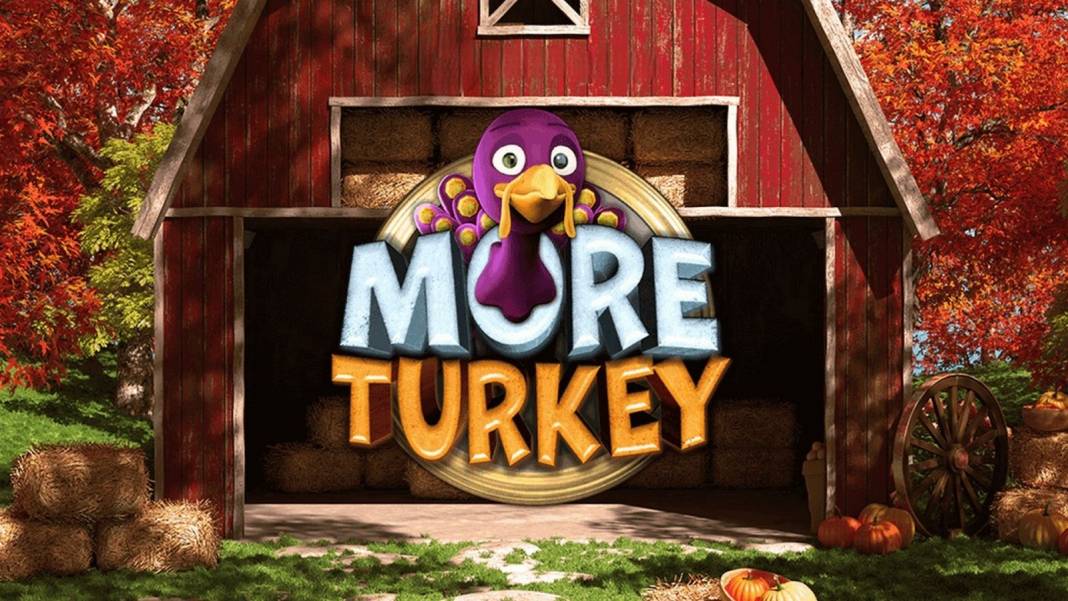 More Turkey slot
