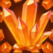 Mount Magmas: Topaz