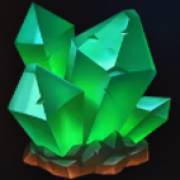 Mount Magmas: Emerald