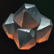 Mount Magmas: Middle stone