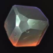 Mount Magmas: Small stone