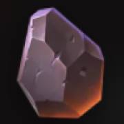 Mount Magmas: A piece of stone