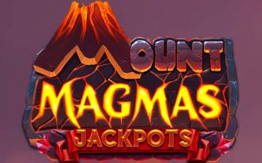 Mount Magmas slot