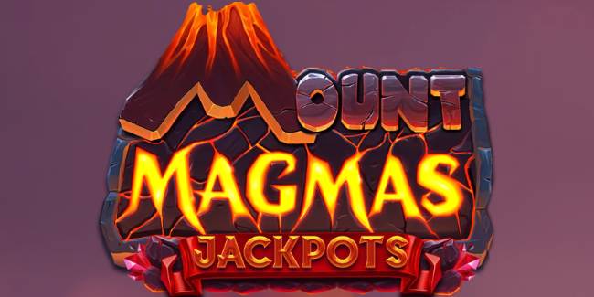 Mount Magmas slot