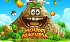 Play Mount Mazuma