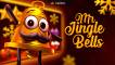 Mr. Jingle Bells
