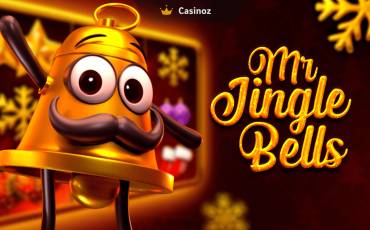 Mr. Jingle Bells slot