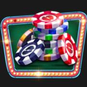 Mr Macau: Chips