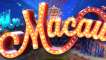 Mr Macau