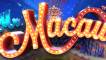Mr Macau