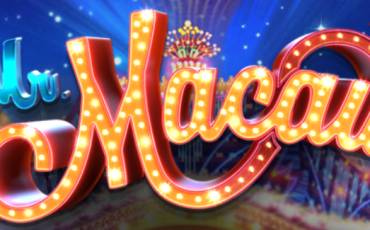 Mr Macau slot