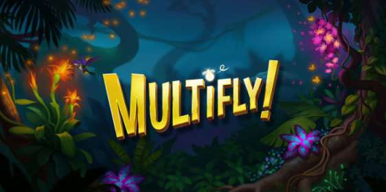 Multifly! (Yggdrasil Gaming)