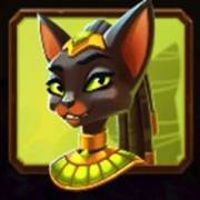 Mummy’s Jewels: Bast