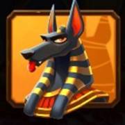 Mummy’s Jewels: Anubis