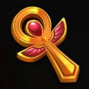 Mummy’s Jewels: Ankh sign