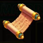 Mummy’s Jewels: Scroll