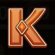 Mummy’s Jewels: K