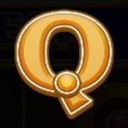 Mummy’s Jewels: Q