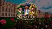Musketeers 1 Wild For All