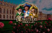 Musketeers 1 Wild For All (RedRake)