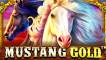 Mustang Gold