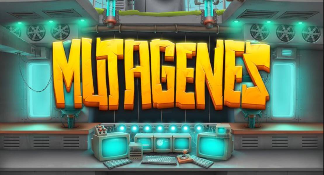 Mutagenes slot