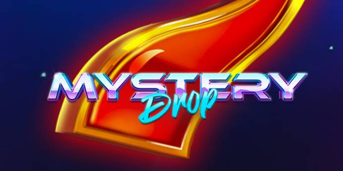 Mystery Drop slot