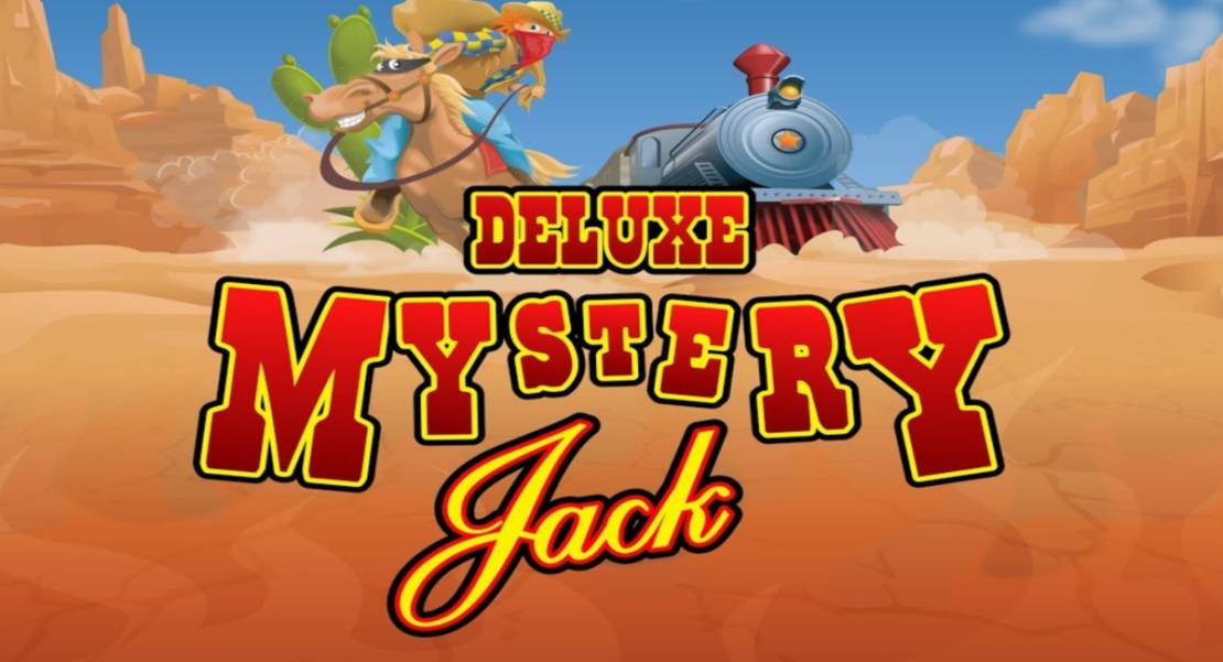 Mystery Jack Deluxe slot