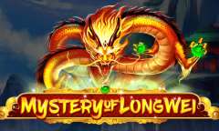 Play Mystery of Long Wei