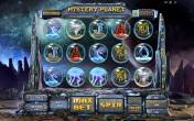 Mystery Planet (EvoPlay)
