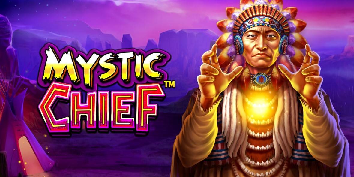 Mystic Chief slot