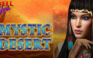 Mystic Desert Bell Link slot