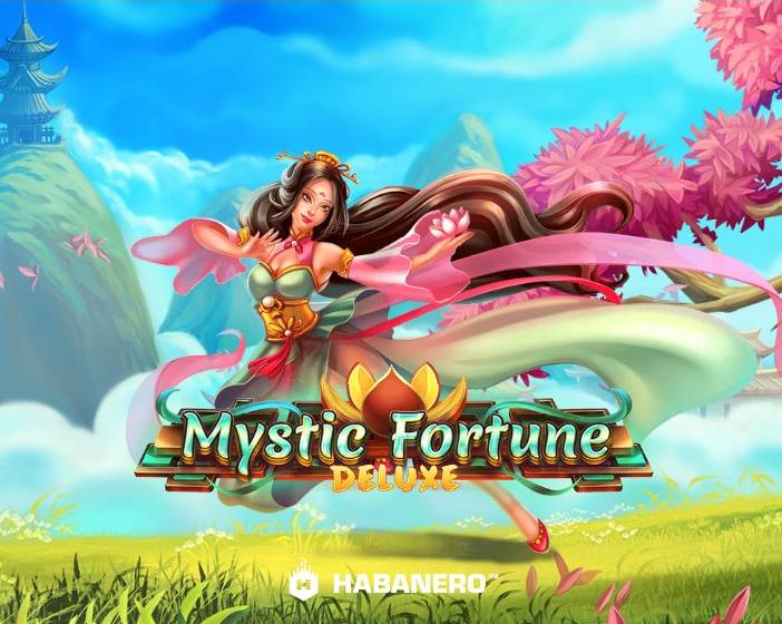 Mystic Fortune Deluxe slot