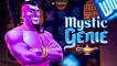 Mystic Genie