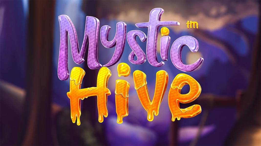 Mystic Hive slot