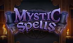 Play Mystic Spells