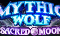 Play Mythic Wolf Sacred Moon