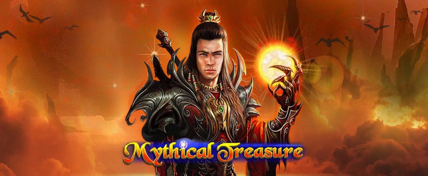 Mythical Treasure slot