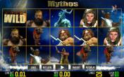 Mythos (World Match)