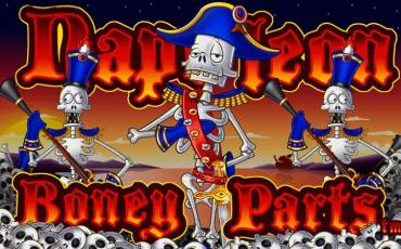 Napoleon Boney Parts slot